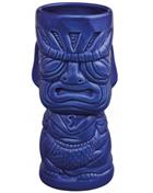 Tiki Mug Laniakea Krus i blå